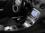 Mercedes-Benz SL-Class 2006 года